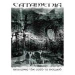 Catamenia - Bringing the Cold to Poland DVD cover art
