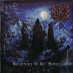 Nocturnal Feelings - Consecration of evil Forces