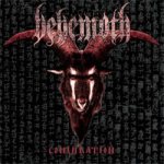 Behemoth - Conjuration cover art