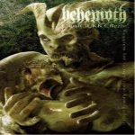 Behemoth - Crush.Fukk.Create: Requiem for Generation Armageddon cover art