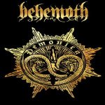 Behemoth - Demonica cover art