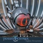 Thought Chamber - Angular Perceptions cover art