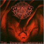 Theatres des Vampires - The Vampire Chronicles cover art