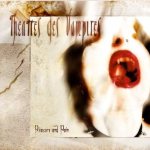 Theatres des Vampires - Pleasure and Pain cover art