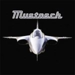 Mustasch - Latest Version of the Truth cover art