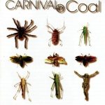 Carnival in Coal - Fear Not cover art