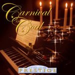 Carnival in Coal - Collection Prestige cover art