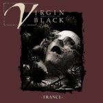 Virgin Black - Trance cover art