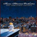 Trans-Siberian Orchestra - The Christmas Trilogy cover art