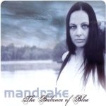 Mandrake - The Balance of Blue cover art