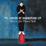 Circus of Damnation - Don't Let Them Fall (Promo) cover art