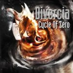 Divercia - Cycle of Zero cover art