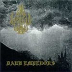 Avzhia - Dark Emperors cover art