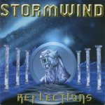 Stormwind - Reflections cover art