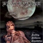 Blackdeath - Fucking Fullmoon Foundation cover art