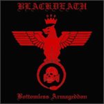 Blackdeath - Bottomless Armageddon cover art