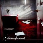 Subterranean Masquerade - Temporary Psychotic State cover art