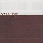 Vassline - The Portrait of Your Funeral cover art