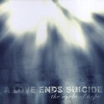 A Love Ends Suicide - The Cycle of Hope cover art