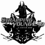 Strapping Young Lad - C:enter:### cover art