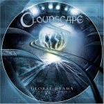 Cloudscape - Global Drama cover art