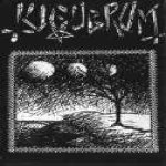 Lugubrum - Black Prophecies cover art