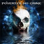Poverty's No Crime - Save My Soul cover art