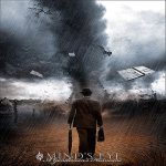 Mind's Eye - A Gentleman's Hurricane cover art