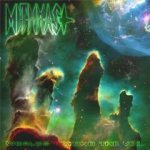 Mithras - Worlds Beyond the Veil cover art