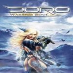 Doro - 20 Years a Warrior Soul cover art
