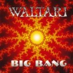 Waltari - Big Bang cover art