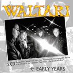Waltari - Early Years cover art