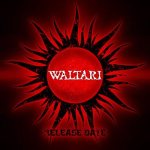 Waltari - Release Date cover art