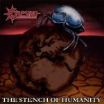 Corpsing - The Stench of Humanity cover art