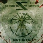 Shade Empire - Sinthetic cover art