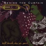 Behind the Curtain - Til Birth Do Us Part cover art