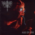 Nåstrond - Age of Fire cover art