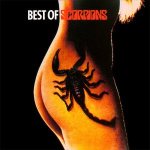 Scorpions - The Best of Scorpions cover art