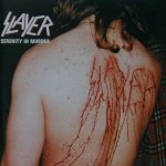 Slayer - Serenity in Murder