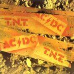 AC/DC - Live Wire Lyrics