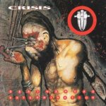Crisis - Deathshead Extermination cover art