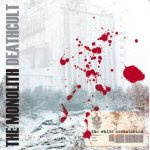 The Monolith Deathcult - The White Crematorium cover art