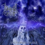 Burden Of Grief - On Darker Trails cover art