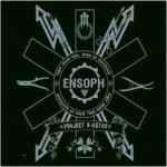 Ensoph - Project X-Katon cover art