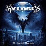 Sylosis - The Supreme Oppressor cover art