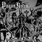 Pagan Rites - Pagan Metal - Roars of the Anti Christ