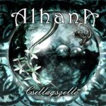 Alhana - Csillagszellõ cover art