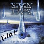 Seven Tears - In Every Frozen Tear cover art