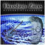Theodore Ziras - Virtual Virtuosity cover art