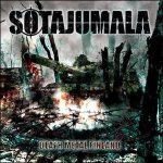 Sotajumala - Death Metal Finland